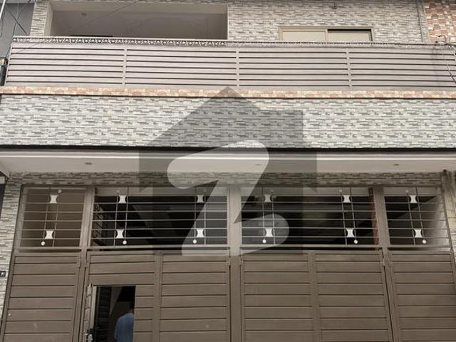 House for sale in Peshawar, North West Frontier Province