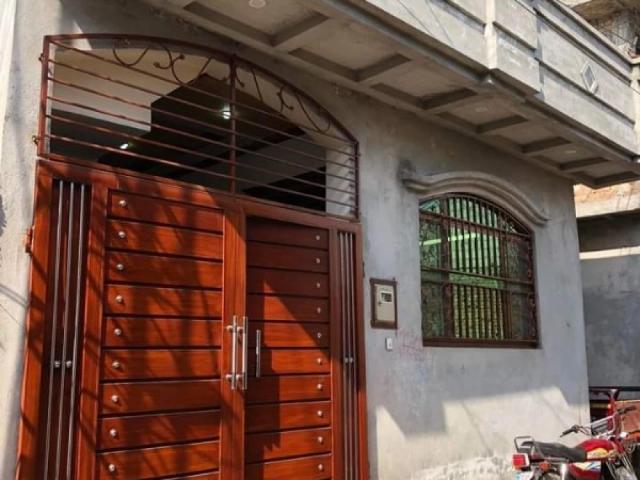 House for sale in Rawalpindi, Islamabad Capital Territory