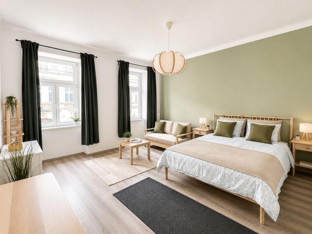 Apartment mieten in Währing, Wien