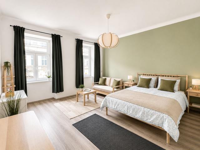 Apartment mieten in Währing, Wien