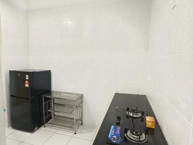 Apartment for rent in Cyberjaya, Sepang