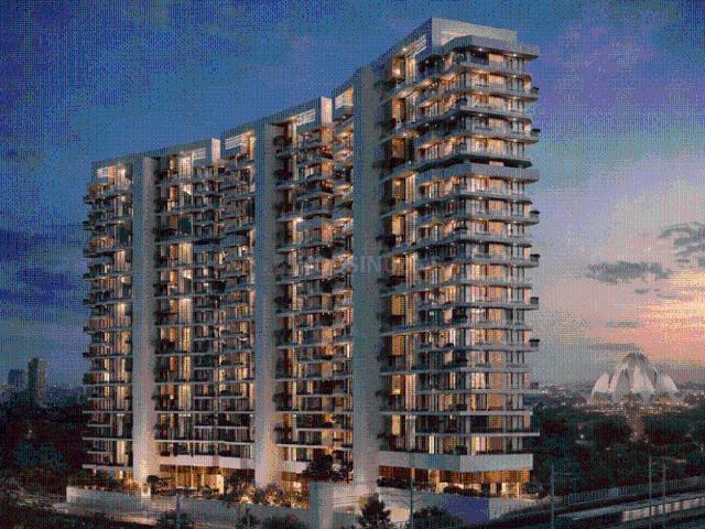 Flat for sale in East Delhi, Deri