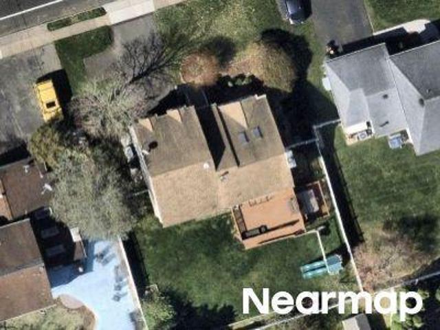 House for sale in Monmouth, New Jersey