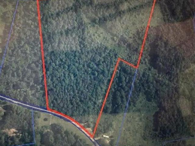Farm for sale in Tennessee