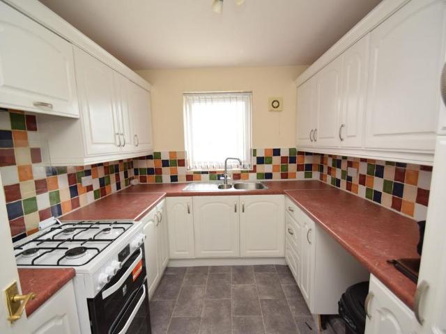 Apartment for rent in Tanfield Lea, Stanley