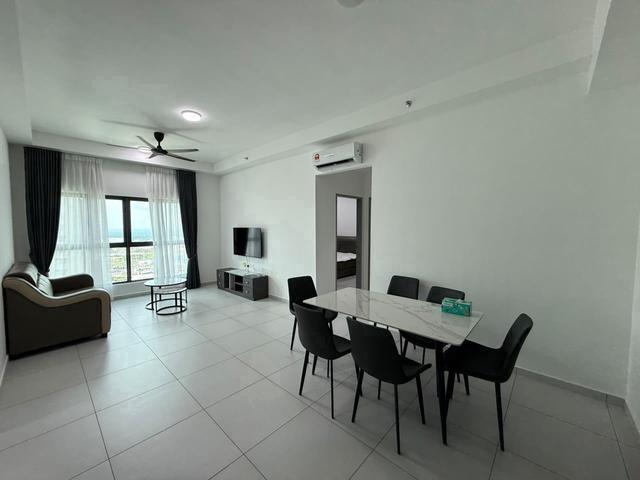 Serviced Residence for rent in Wellesley, Penang