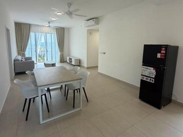 Condominium for rent in Petaling, Alam Impian