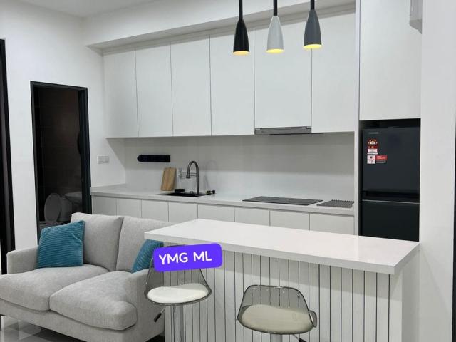 House for rent in Kuala Selangor, Selangor