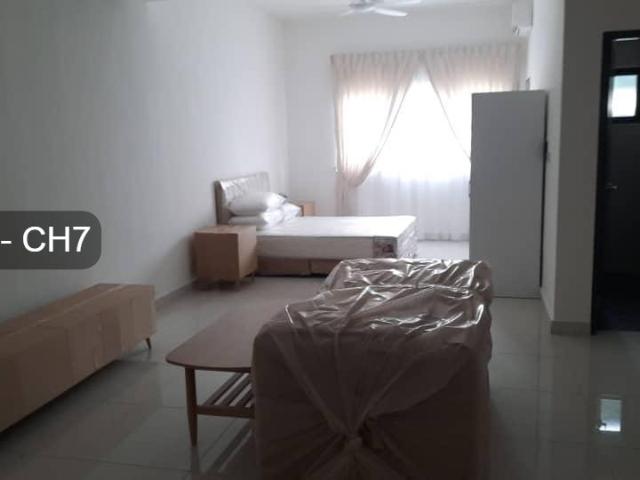 House for rent in Kuala Selangor, Selangor