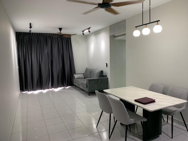 Condominium for rent in Puchong, Majlis Bandaraya Subang Jaya