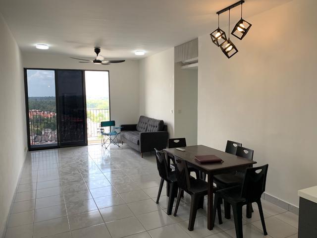 Condominium for rent in Puchong, Majlis Bandaraya Subang Jaya