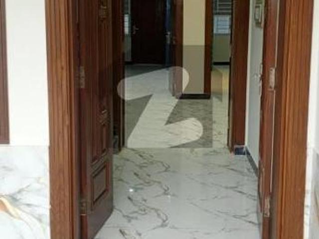 House for rent in Islamabad