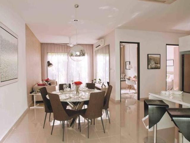 Condominium for sale in Petaling, Alam Impian