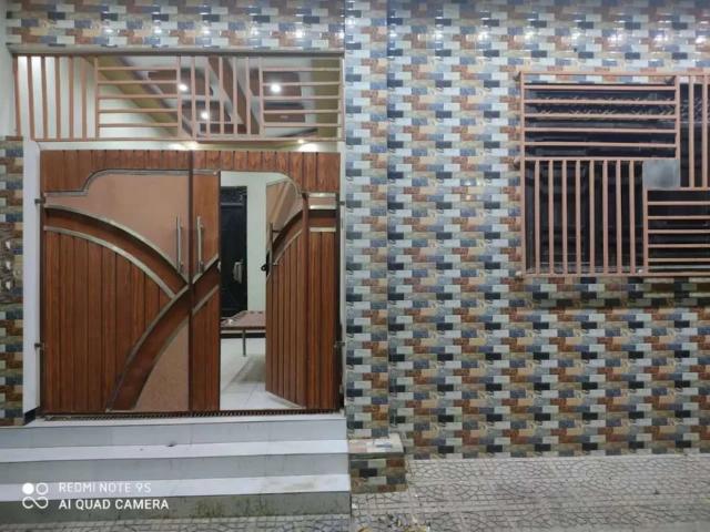 House for rent in North Waziristan, Federally Administered Tribal Areas fata