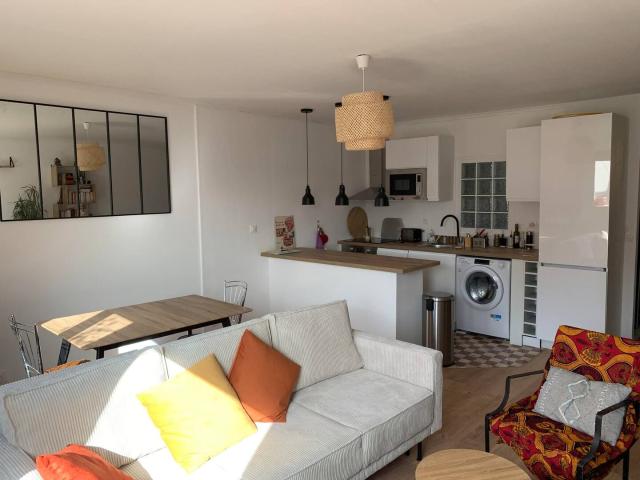 Appartement location à Saint-Denis, Saint-denis