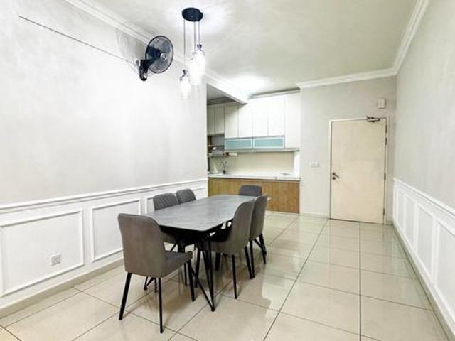 Serviced Residence for rent in Kajang, Langat