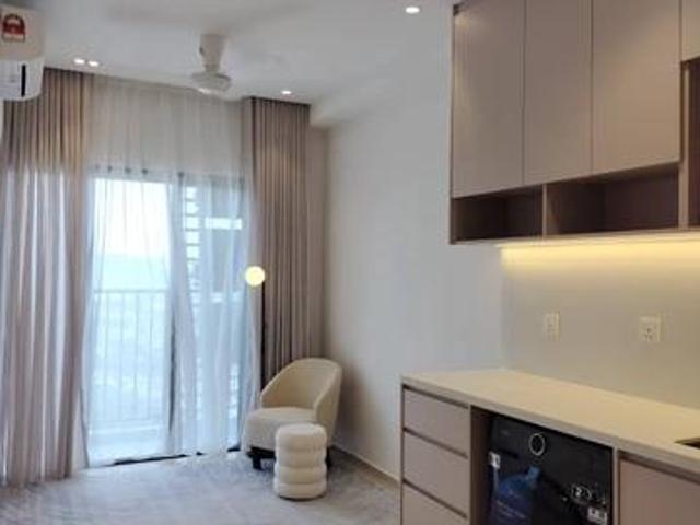 Serviced Residence for rent in Petaling, Subang Jaya