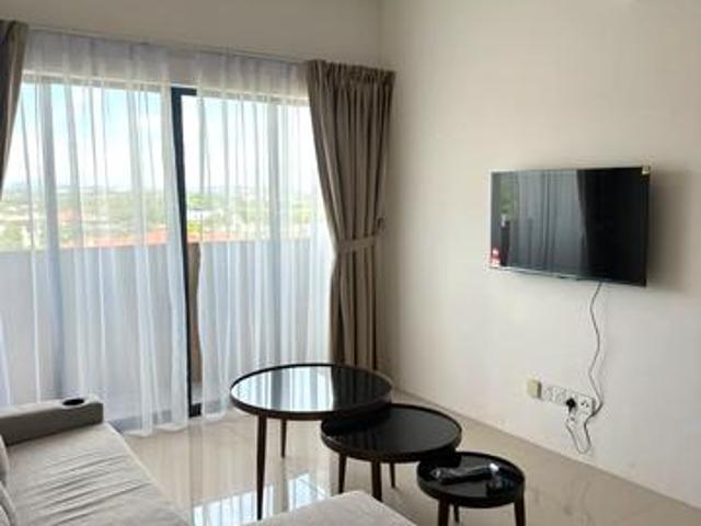 Condominium for rent in Putatan, Sabah