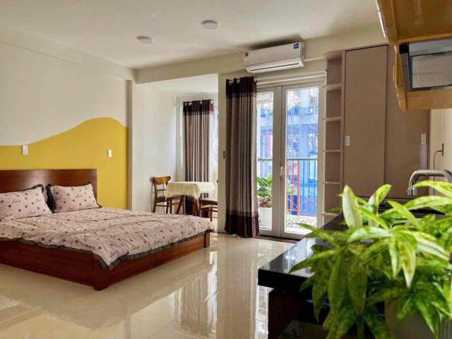 Căn hộ cho thuê tại Sơn Trà, Đà Nẵng