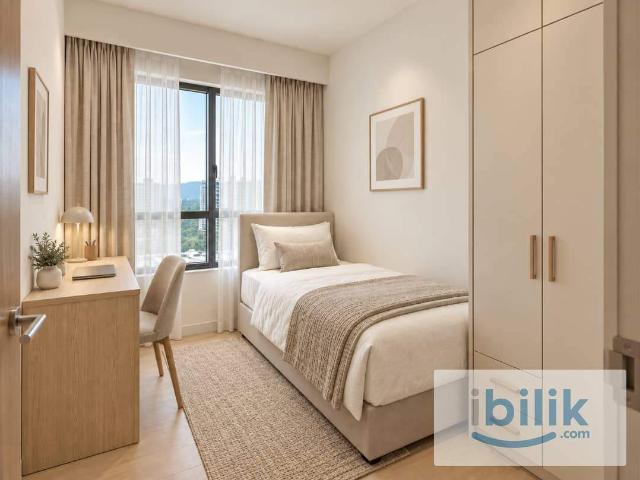 Room for rent in Cyberjaya, Sepang