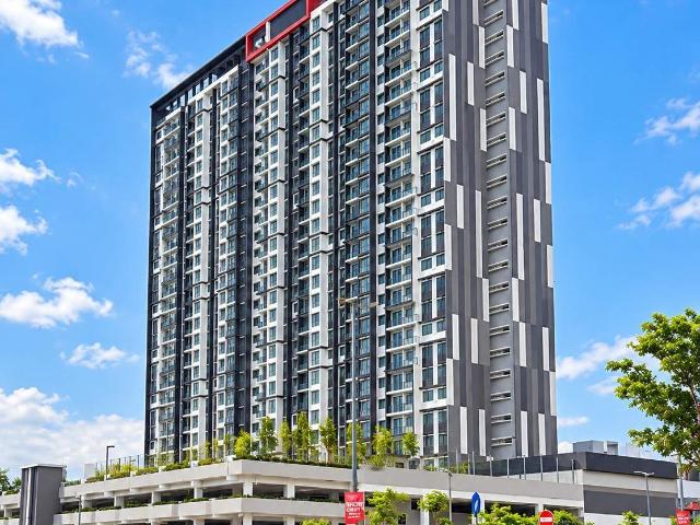Room for rent in Cyberjaya, Sepang