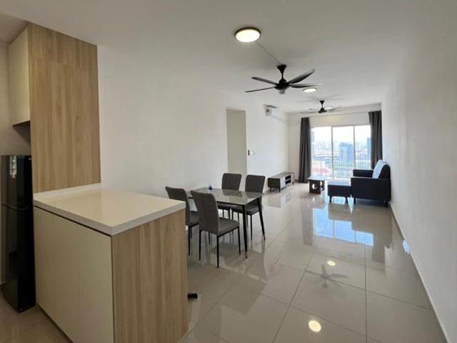 Condominium for rent in Country Heights Damansara, Kuala Lumpur