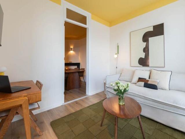 Kot location à Antwerpen