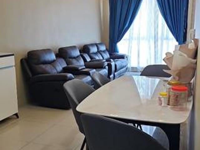 Condominium for sale in Georgetown, Penang