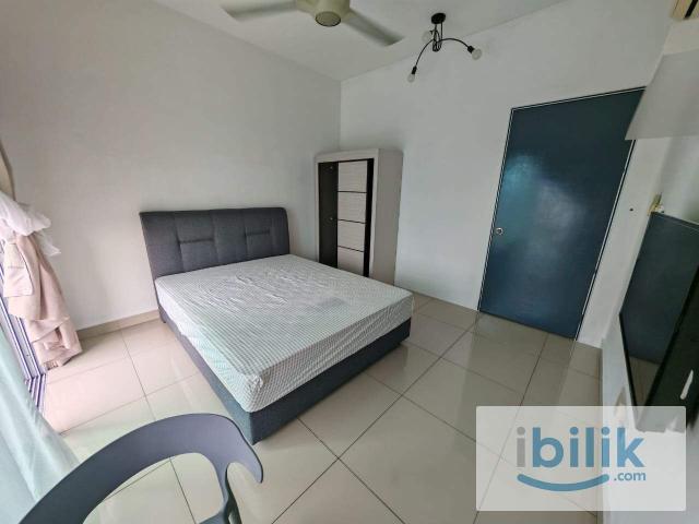 Room for rent in Country Heights Damansara, Kuala Lumpur