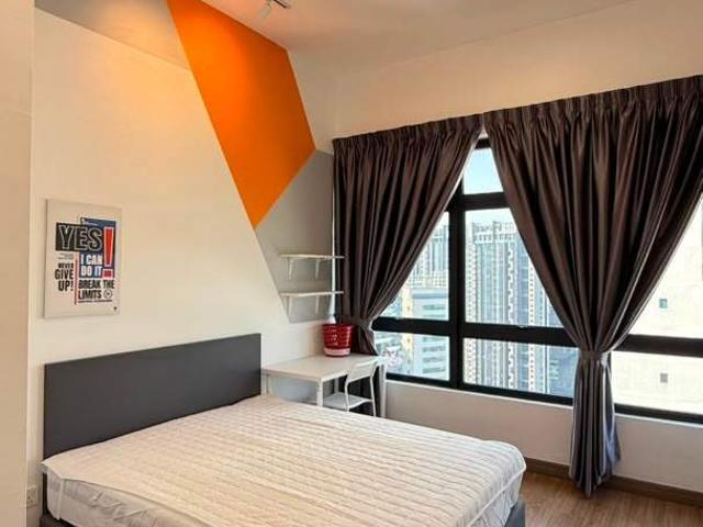 Room for rent in Ulu Kelang, Majlis Perbandaran Ampang Jaya
