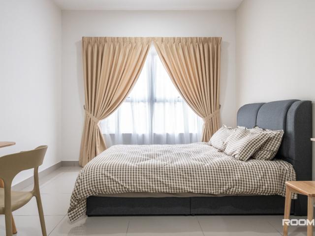Apartment for rent in Selangor