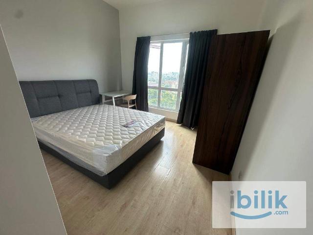 Room for rent in Country Heights Damansara, Kuala Lumpur