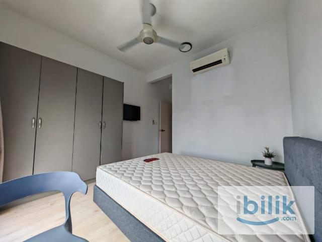 Room for rent in Country Heights Damansara, Kuala Lumpur