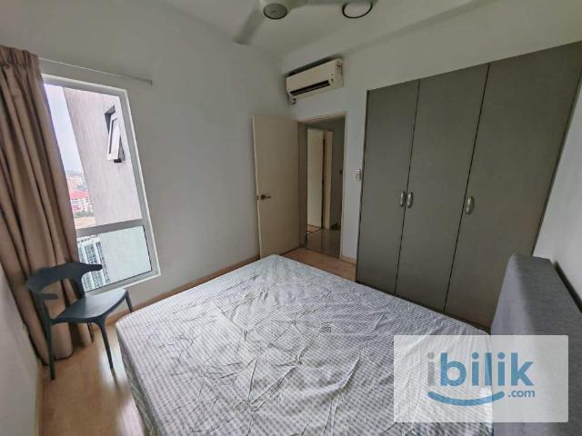Room for rent in Country Heights Damansara, Kuala Lumpur
