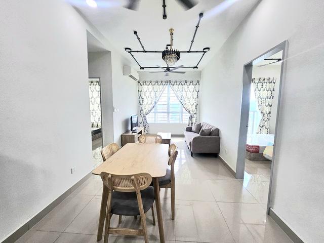 Serviced Residence for rent in Setapak, Kuala Lumpur