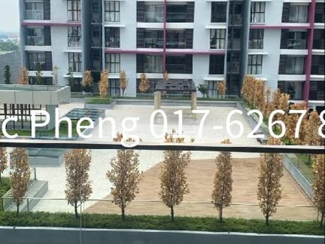 Apartment for rent in Perak, Tldm Lumut