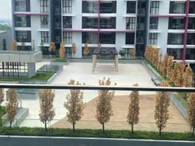 Apartment for rent in Malaka