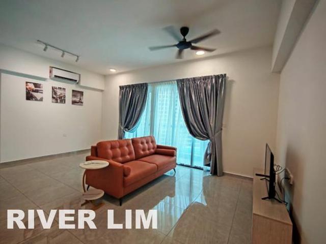 Serviced Residence for rent in Wellesley, Penang