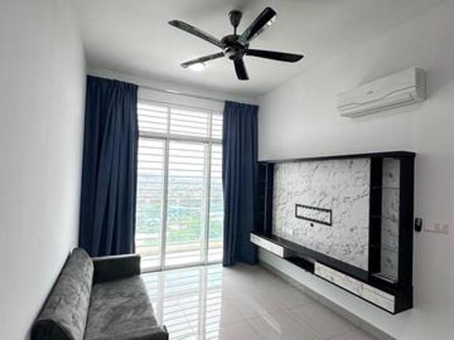Condominium for rent in Petaling, Subang Jaya