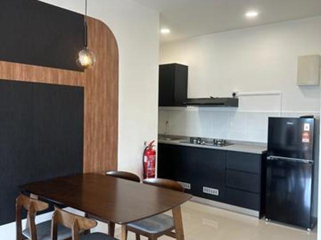 Condominium for rent in Putatan, Sabah