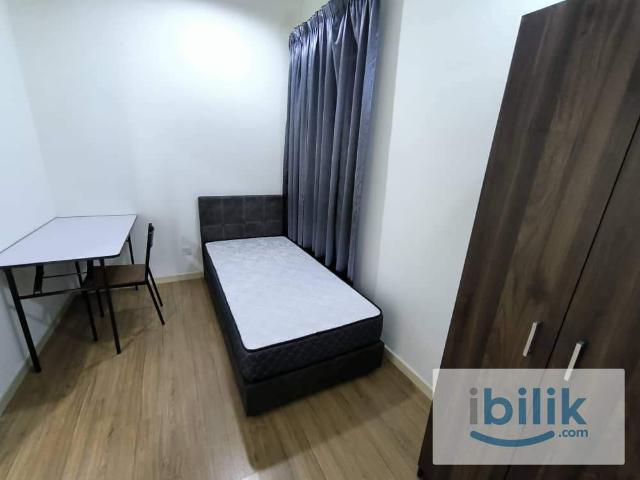 Room for rent in Country Heights Damansara, Kuala Lumpur