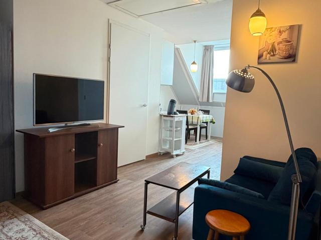 Studio te huur in Wippolder, Delft