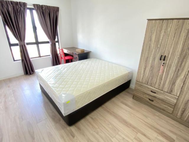 Room for rent in Country Heights Damansara, Kuala Lumpur