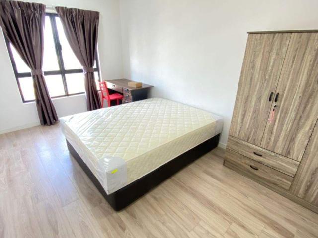 Room for rent in Country Heights Damansara, Kuala Lumpur