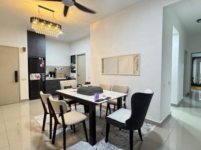 Condominium for rent in Selayang, Selangor