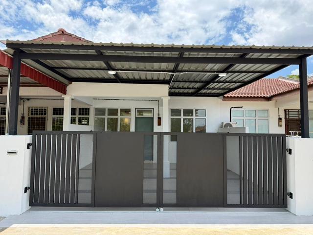 Terraced House for sale in Sungai Petani, Kuala Muda