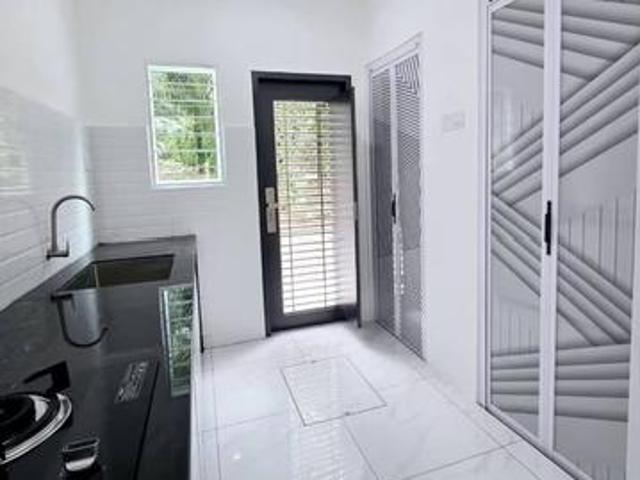 Terraced House for sale in Wellesley, Penang