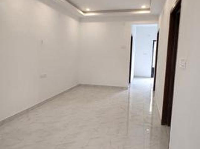 Terraced House for sale in Wellesley, Penang