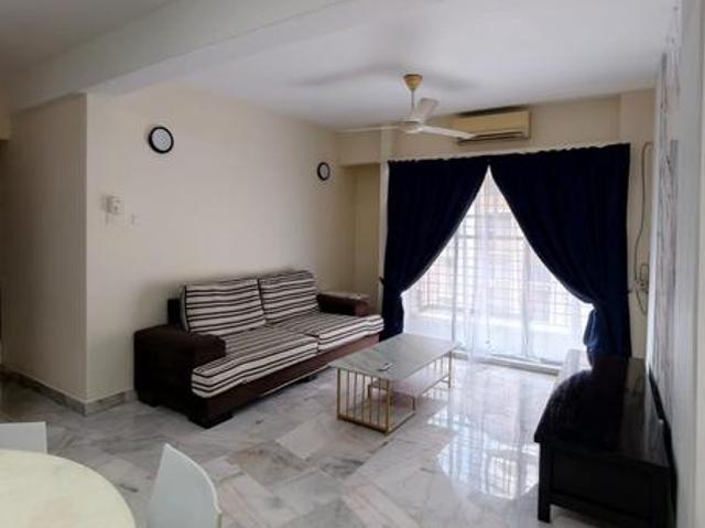 Apartment for rent in Petaling, Subang Jaya