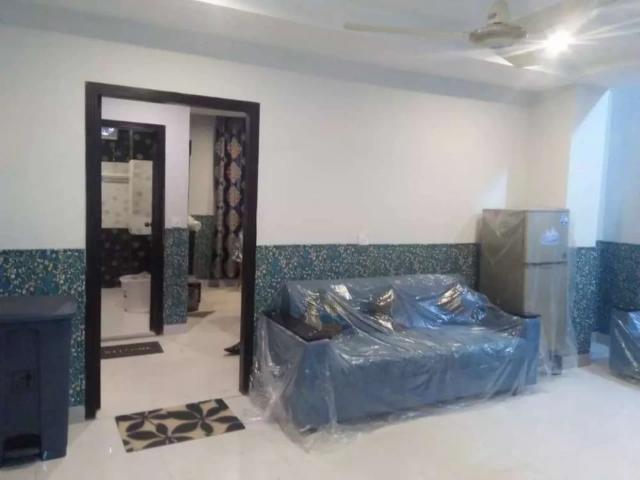 Apartment for rent in Safari Valley Abu Bakar Block, تحصیل راولپنڈی چھاؤنی